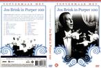 Top vermaak met Jos Brink in Purper 100, Cd's en Dvd's, Alle leeftijden, Ophalen of Verzenden, Zo goed als nieuw