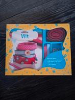 Nieuw! Creatief met vilt. Armbandjes maken, Hobby en Vrije tijd, Knutselen, Ophalen of Verzenden, Nieuw, Knutselwerk