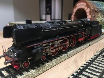 Marklin Grote Locomotief 01097 beschikbaar voor biedingen