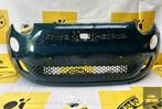 Voorbumper Fiat 500 500E ELEKTRISCH Icon 735714055 2020+, Auto-onderdelen, Info@fabrikant.eu, Ophalen of Verzenden, Bumper, Fiat