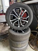 Winterset Nissan Qashqai, Auto-onderdelen, Banden en Velgen, Ophalen, 18 inch, Gebruikt, -