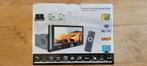 6.9 Inch 1 Din Autoradio Stereo Speler, Ophalen of Verzenden, Nieuw