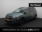 Dacia Jogger 1.0 TCe 110 Extreme 7p. | Pack Extreme | Pack M, Auto's, Dacia, Voorwielaandrijving, Stof, Euro 6, 7 stoelen