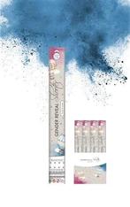 Gender Reveal Poeder Shooter Blauw - Nieuw, Ophalen of Verzenden, Nieuw