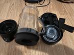 Gratis Blender Nutribullet Kan, Witgoed en Apparatuur, Blenders, Ophalen, Gebruikt, Blender-accessoire