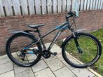 Perfect MTB Rockrider ST100 Jongensfiets 27,5 inch 21 V, Versnellingen, Zo goed als nieuw, Rockrider, Ophalen