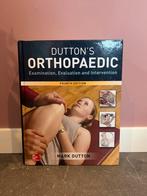 Dutton’s orthopaedic, Ophalen of Verzenden, Beta