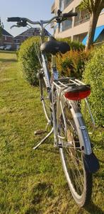 Gazelle Medeo 28" Damesfiets, Fietsen en Brommers, Fietsen | Dames | Damesfietsen, Ophalen, 53 tot 56 cm, Versnellingen, Zo goed als nieuw
