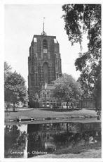 (301-051-025) Leeuwarden Oldehove, Verzamelen, Ansichtkaarten | Nederland, Verzenden