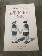 Wally Lamb - Vergeef me, Boeken, Ophalen of Verzenden, Gelezen, Wally Lamb