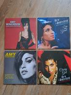 Amy Winehouse 4x Live LP - Nieuw!, Cd's en Dvd's, Vinyl | Pop, Ophalen of Verzenden, 2000 tot heden, Nieuw in verpakking, 12 inch