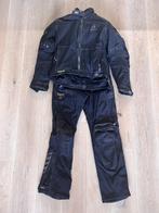 Rukka Flexius JKT motorpak – maat 52 – Cordura Stretch, Motoren, Kleding | Motorkleding, Rukka, Ophalen of Verzenden, Tweedehands