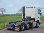 VOLVO FH 500 fh5 6x2 steered pto, Auto's, Automaat, Euro 6, 510 pk, Wit