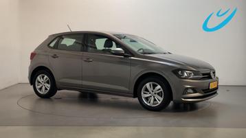 Volkswagen Polo 1.0 TSI Comfortline Navigatie DAB+ App-Conne beschikbaar voor biedingen