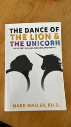 The Dance of the Lion and the Unicorn, Boeken, Ophalen of Verzenden, Zo goed als nieuw
