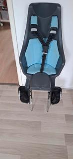 Bobike fietsstoeltje - kan nog een ronde mee!, Fietsen en Brommers, Fietsaccessoires | Fietsstoeltjes, Ophalen, Achterzitje, Bobike