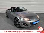 Mazda MX-5 1.8 TS, Auto's, Mazda, 127 pk, Euro 5, Gebruikt, Huisgarantie