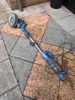 Muurschuur machine- langnek schuurmachine, Doe-het-zelf en Verbouw, Ophalen, Zo goed als nieuw, 600 tot 1200 watt, Overige typen