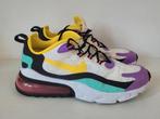 Nike Air Max 270 React maat 42, Kleding | Heren, Schoenen, Ophalen of Verzenden, Zo goed als nieuw