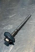 Golfplaat schroeven RVS, Schroeven, Ophalen of Verzenden, Zo goed als nieuw, Minder dan 50 mm