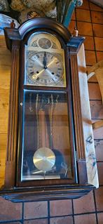 Oude 30 Tage Regulator wandklok, Antiek en Kunst, Antiek | Klokken, Ophalen