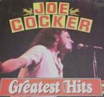 Joe Cocker - 16 Greatest Hits  (1988), Cd's en Dvd's, Vinyl | Pop, Ophalen of Verzenden, 1980 tot 2000, Gebruikt, 12 inch