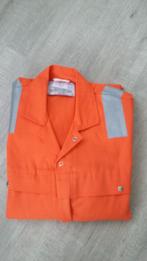 PROBAN overall ORANJE vlamvertragend  MAAT 50, Ophalen of Verzenden, Nieuw, Heren, Overall