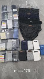 Herenondergoed maat 176, Kleding | Heren, Ondergoed, Ophalen of Verzenden, Overige kleuren, Slip