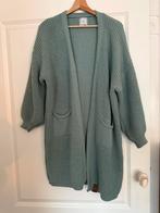 Vest Meia grijsgroen Sweet Jewellery, Ophalen of Verzenden, Zo goed als nieuw, Maat 42/44 (L), Groen