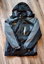 Winterjas, Kleding | Heren, Ophalen of Verzenden, Nieuw, Maat 52/54 (L), Zwart