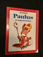 Paulus de hulpsinterklaas Jean Dulieu, Ophalen of Verzenden