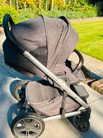 Nuna Suited kinderwagen, Ophalen, Zo goed als nieuw, Kinderwagen, Overige merken