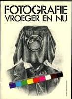 "Fotografie, Vroeger-en-Nu", Boeken, Kunst en Cultuur | Fotografie en Design, Gelezen, Verzenden, Camera's