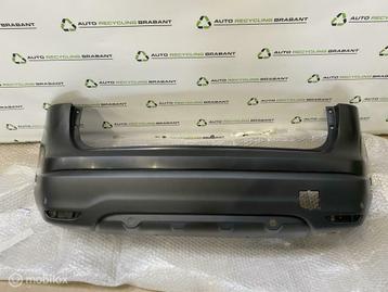 Achterbumper Nissan Qashqai 2 J11 NIEUW ORIGINEEL 850224EB0H beschikbaar voor biedingen