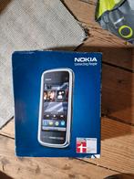 Nokia 5230, Gebruikt, Ophalen of Verzenden