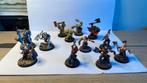 Warhammer Oude Warbands, Gebruikt, Figuurtje(s), Warhammer, Ophalen of Verzenden