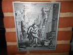 kunstwerk, Ophalen