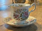 Kop en schotel Royal Standard, Antiek en Kunst, Antiek | Servies los, Ophalen