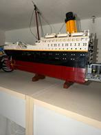 Originele Lego Titanic, Hobby en Vrije tijd, Ophalen, Zo goed als nieuw