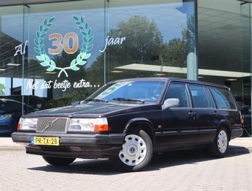 Volvo 940 2.3 Holiday / GEEN APK (bj 1996) beschikbaar voor biedingen