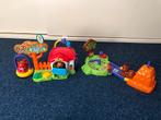 VTech Toet Toet Dieren Speelset, Ophalen, Gebruikt, Jongen of Meisje