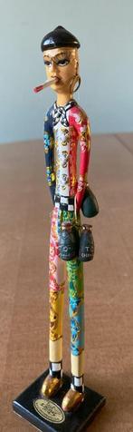 tom drag man 2, Antiek en Kunst, Ophalen of Verzenden