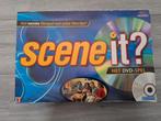 Scene it? Bordspel, Een of twee spelers, Ophalen of Verzenden, Zo goed als nieuw, Mattel