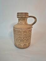 West Germany vaas XL, Huis en Inrichting, Woonaccessoires | Vazen, Overige kleuren, Aardewerk of Porselein, Ophalen of Verzenden