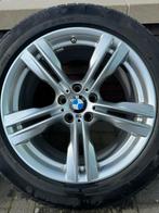 BMW X5 / X6 - 19 inch - Continental winterbanden, Auto-onderdelen, Banden en Velgen, Velg(en), Gebruikt, Ophalen of Verzenden