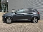 Hyundai KONA EV Fashion 64 kWh 3-FASE LADEN Design Pack | Na, 12 maanden, Gebruikt, Leder en Stof, Origineel Nederlands