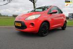 Ford Ka 1.2 Cool&Sound Airco, APK 25-10-2025, Auto's, Ford, Voorwielaandrijving, Stof, Gebruikt, 1242 cc