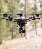 Yuneec Typhoon H Plus, Ophalen of Verzenden, Nieuw, Drone met camera