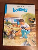 Dieren op de Boerderij, Boeken, Ophalen of Verzenden