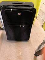 American Tourister Koffer met Wieltjes, 60 tot 70 cm, Overige materialen, Gebruikt, 45 tot 55 cm